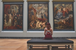 The important and largest art museums The important and largest art museums