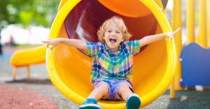 How Playgrounds Help Children Grow and Thrive How Playgrounds Help Children Grow and Thrive